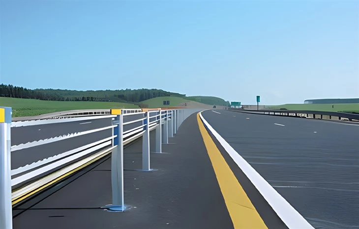 Road Safety Fence